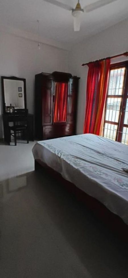 Bedroom - (AH276) 3BR House for Sale in Dehiwala