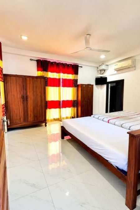 Bedroom - (AH273) Luxury House for Sale in Polgasowita
