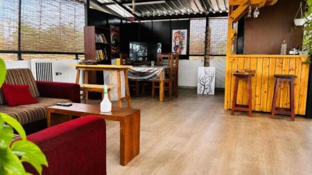 Living Room - (AH273) Luxury House for Sale in Polgasowita