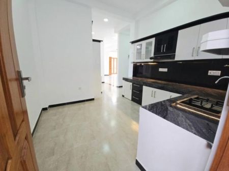 Kitchen - Architect-designed Brand New Modern House For Sale