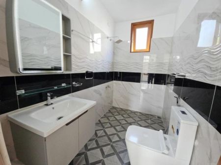 Bathroom - Architect-designed Brand New Modern House For Sale