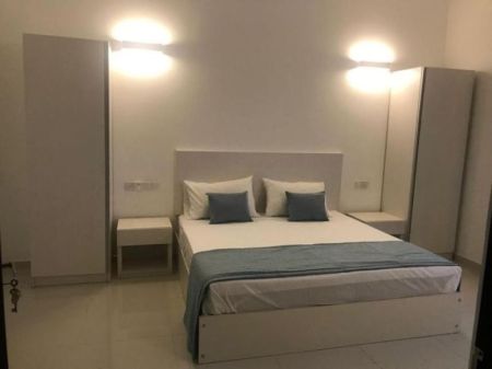 Bedroom - Bandaranayaka Courts 194 Furnished Apartment for Rent - A55508