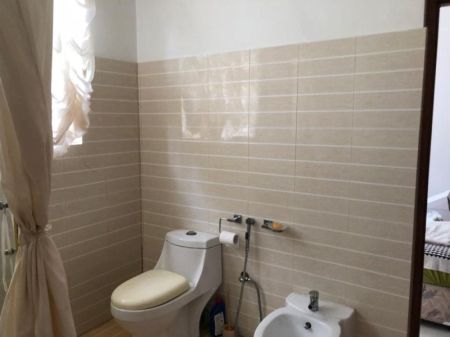 Bathroom - (BH127) House for Sale in Chilaw