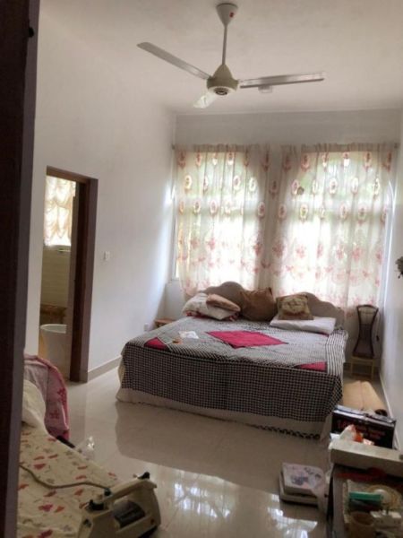 Bedroom - (BH127) House for Sale in Chilaw