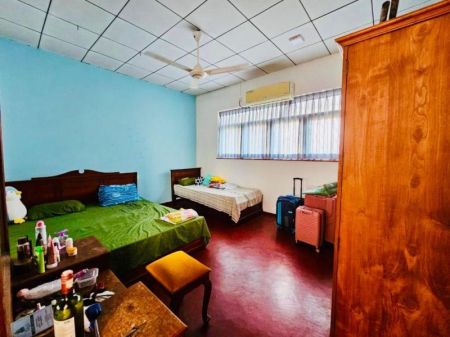 Bedroom - (PH1040) Spacious Two Storey  House for Sale in Maharagama