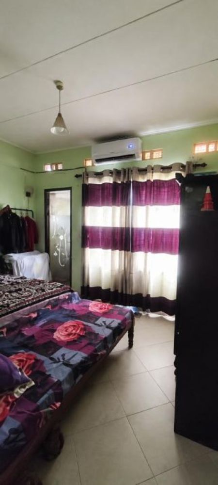 Bedroom - (NH835) 3BR House for Sale in Colombo 06