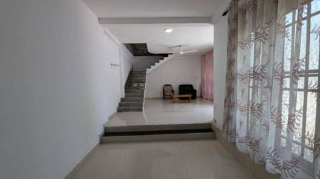 Bedroom - (HH305) Half Built New House for Sale in Delgoda