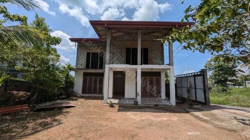 House for sale in Delgoda