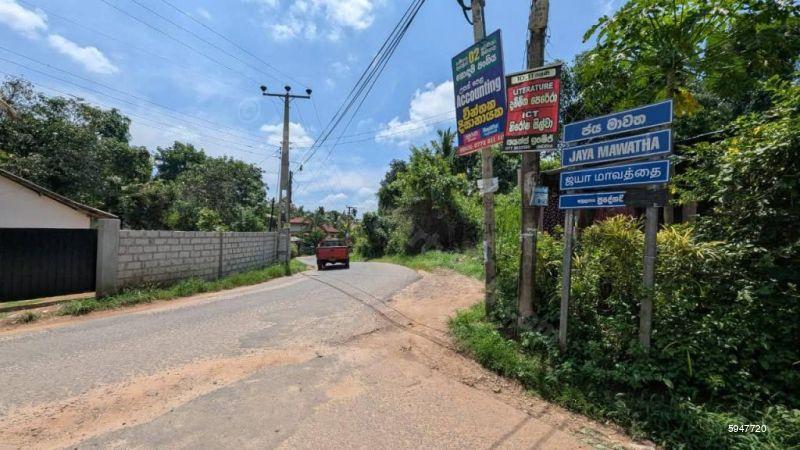 House for sale in Delgoda