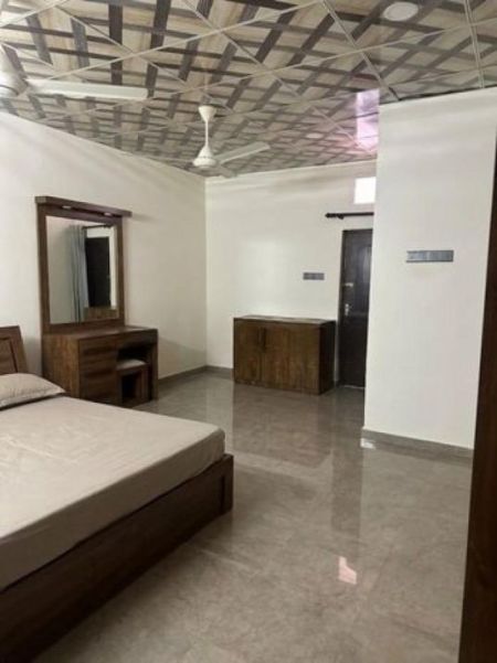 Bedroom - (NH549) Modern 3 Storey House for Sale in Dehiwala