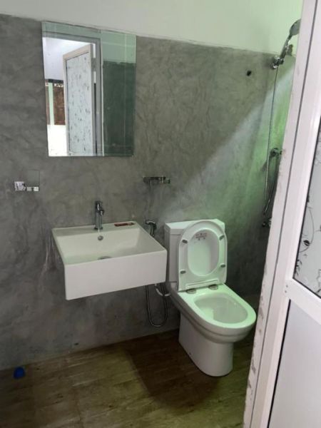 Bathroom - (PH198) House for Sale in Maharagama
