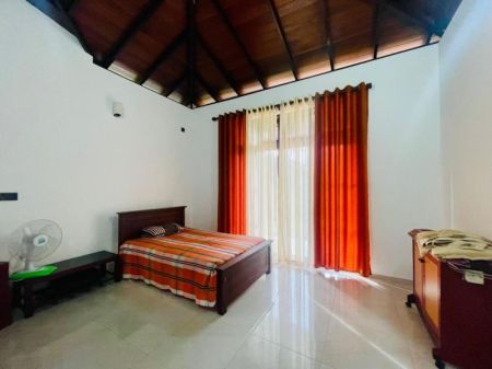 Bedroom - (MH271) Two Storey House for Sale in Malabe