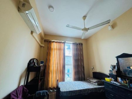 Bedroom - (RA583) 3BR Apartment for Sale in Mount Lavinia