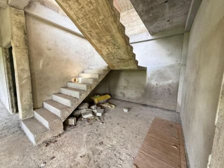 Bathroom - (DH705) Underconstruction House for Sale in Thalagala