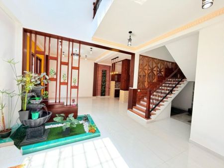 Living Room - (DH659) Two Storey House for Sale in Kottawa