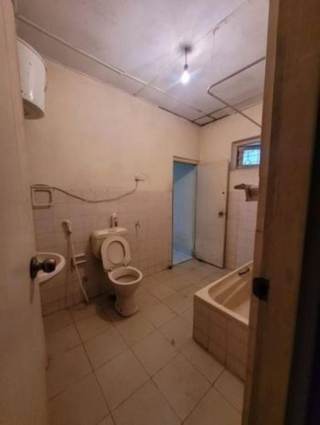 Bathroom - (DH1287) Single Storey House with Annexes for Sale in Kottawa