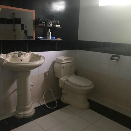 Bathroom - (DH1352) Two Storey House for Sale in Kottawa