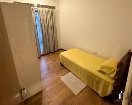 Bedroom - Capitol 7, Rosmead Place - 02 Bedroom Apartment for Rent - Furnished - Colombo 07