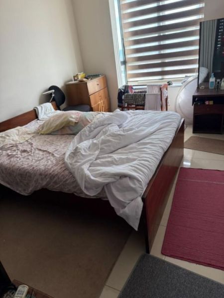 Bedroom - Havelock City – Stratford Tower Apartment For Sale