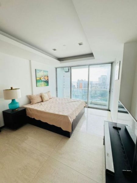 Bedroom - Monarch - 04 Bedroom Furnished Apartment for Sale in Colombo 03 (A4984)