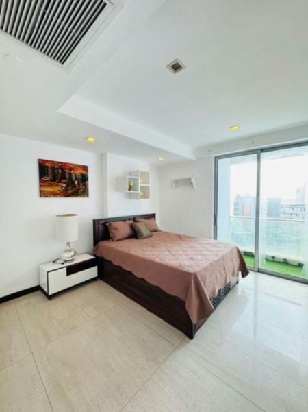 Bedroom - Monarch - 04 Bedroom Furnished Apartment for Sale in Colombo 03 (A4984)