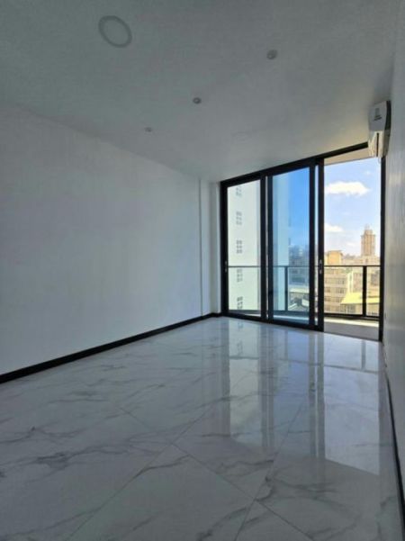 Bedroom - Peak - 03 Bedroom Unfurnished Apartment for Sale in Colombo 03 (A2999)