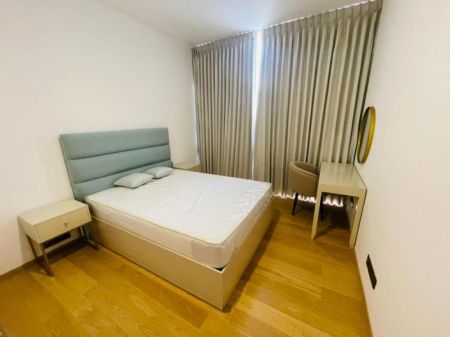 Bedroom - 04 BHK Furnished Apartment for Rent in Altair Colombo 02  - PDA23