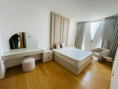Bedroom - 04 BHK Furnished Apartment for Rent in Altair Colombo 02  - PDA23