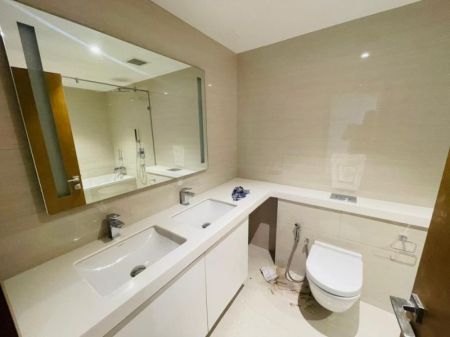Bathroom - 04 BHK Furnished Apartment for Rent in Altair Colombo 02  - PDA23