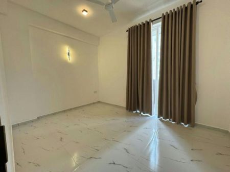 Bedroom -  Orchard Grand - 03 Bedroom Unfurnished Apartment for Sale in Colombo 03 (A5211)