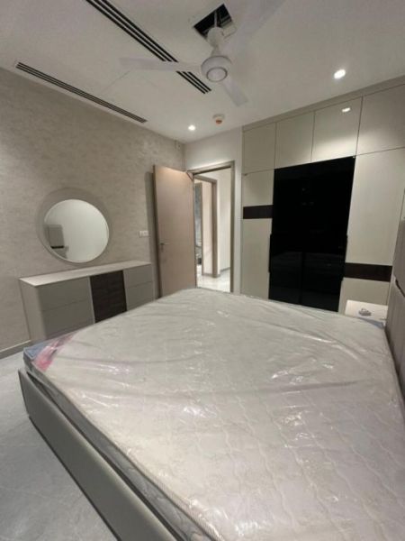 Bedroom - 606 The Address Furnished Apartment for Sale - A42974