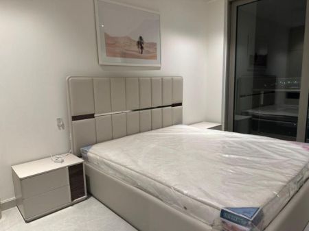 Bedroom - 606 The Address Furnished Apartment for Sale - A42974