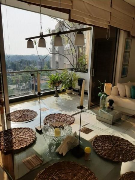 Living Room - Apartment For Rent In Sri Jayawaradanapura Kotte ( File No 2793a)