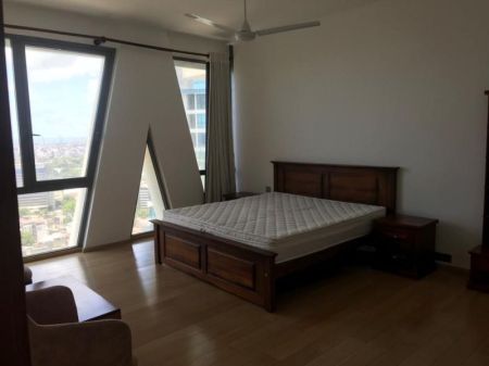 Bedroom - 4 Bedroom Apartment for Rent in Altair, R81694