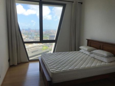 Bedroom - 4 Bedroom Apartment for Rent in Altair, R81694