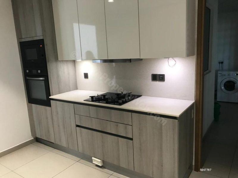 Apartment for rent in Colombo 2