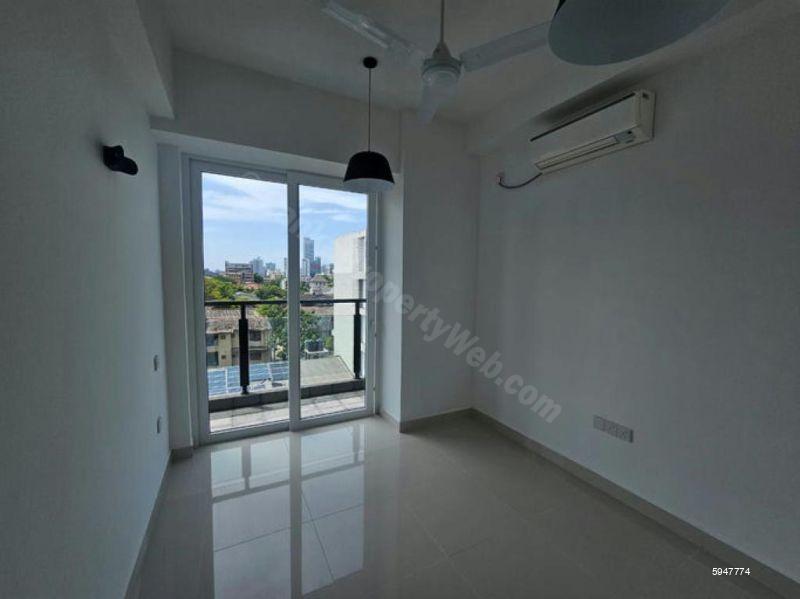 Apartment for sale in Colombo 3