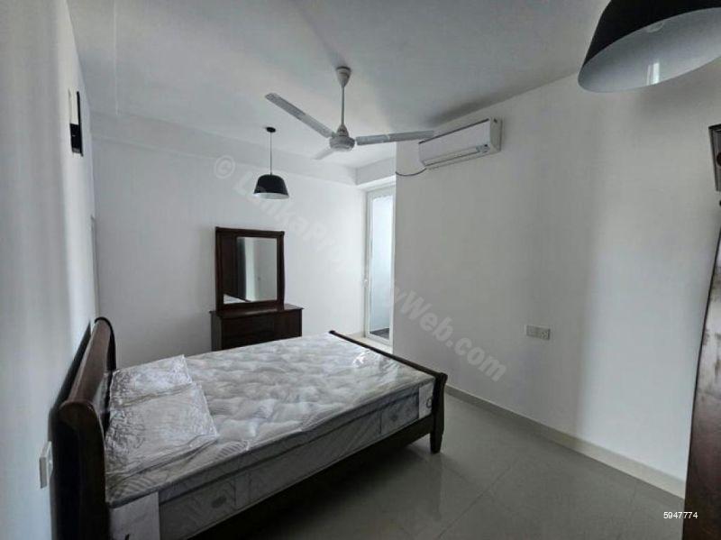 Bedroom - Apartment for sale in Colombo 3