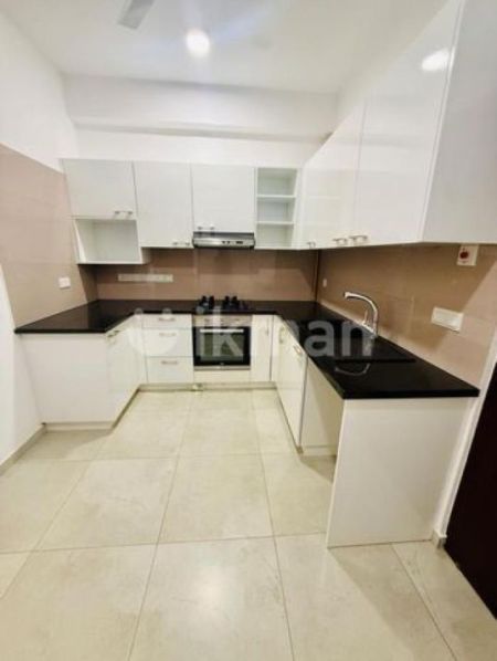 Kitchen - Apartment For Rent In Kotte ( File No 5333a) Iconic Galaxy Apartments