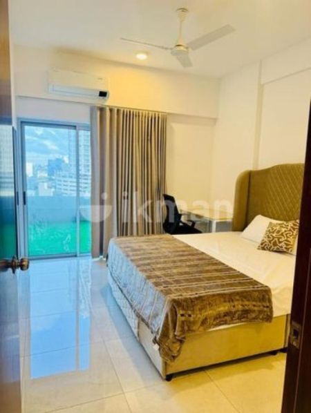 Bedroom - Apartment For Rent In Kotte ( File No 5333a) Iconic Galaxy Apartments