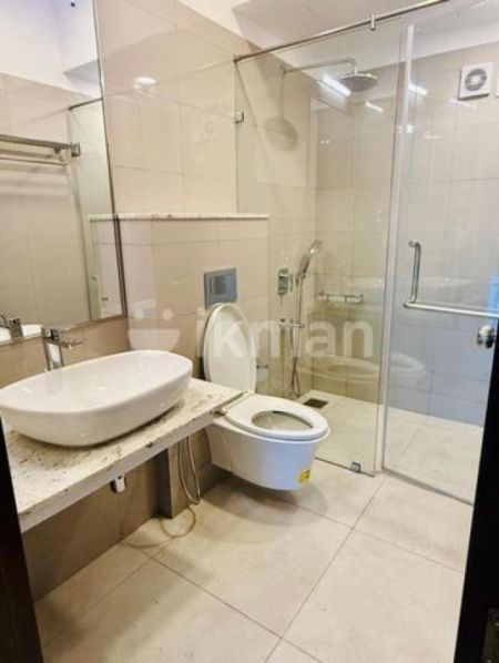 Bathroom - Apartment For Rent In Kotte ( File No 5333a) Iconic Galaxy Apartments