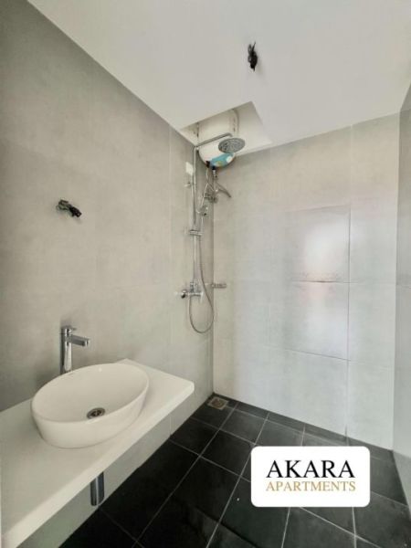 Bathroom - The Cornwall Unfurnished Apartment for Sale - A54053