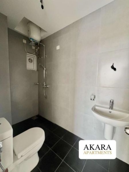 Bathroom - The Cornwall Unfurnished Apartment for Sale - A54053