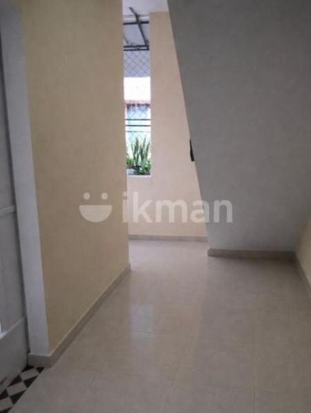 Bathroom - Apartment For Sale In Colombo 13 (file No 117f) Kotahena Flats