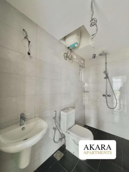 Bathroom - The Cornwall Unfurnished Duplex Apartment for Sale - A54054