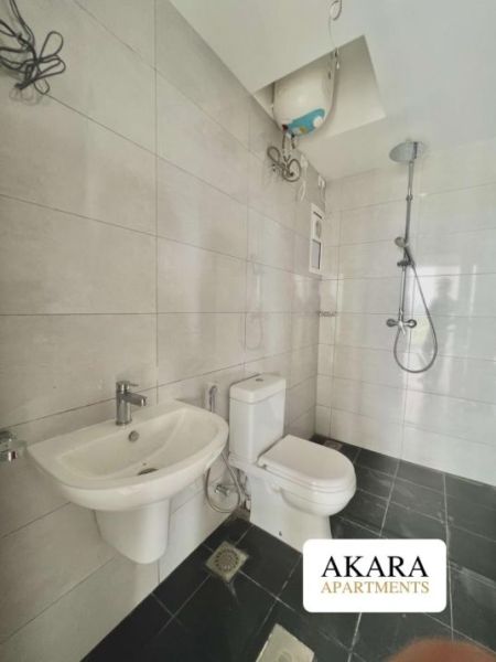 Bathroom - The Cornwall Unfurnished Duplex Apartment for Sale - A54054