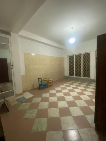 Bedroom - House for rent in Kandy 