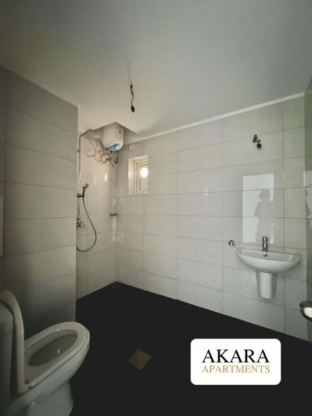 Bathroom - The Cornwall Unfurnished Apartment for Sale - A54281
