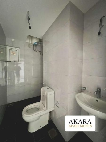 Bathroom - The Cornwall Unfurnished Apartment for Sale - A54281