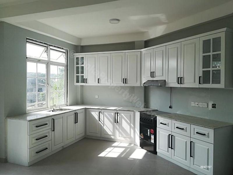 Kitchen - House for rent in NUGEGODA